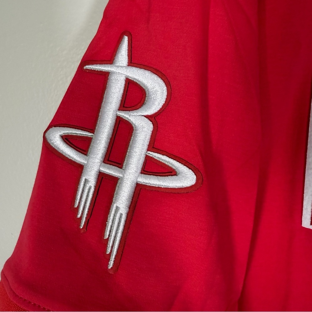*NEW Houston Rockets Pro Standard Shirt Size Large - Picture 6 of 10